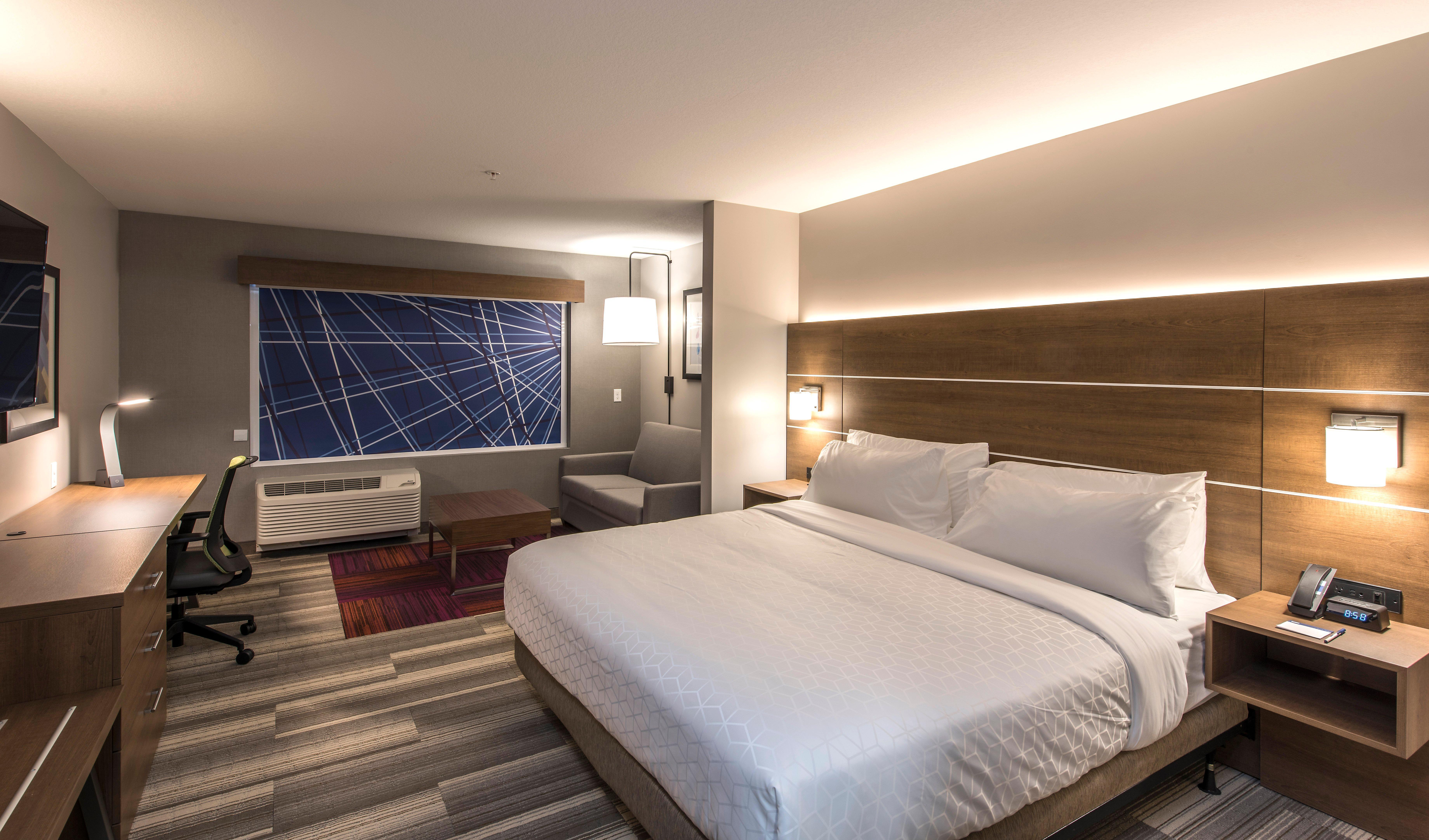 Holiday Inn Express & Suites - Phoenix North - Happy Valley By Ihg Eksteriør bilde